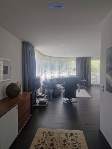 Exclusive Lage, Exclusives Wohnen! TOP 4-Zimmer Terrassenwohnung in Hötting