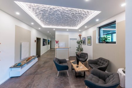 Exklusives Superior Apartment am Ötscher – Skilift vor der Haustür & € 25.000 Netto-Mieteinnahmen in 6 Monaten