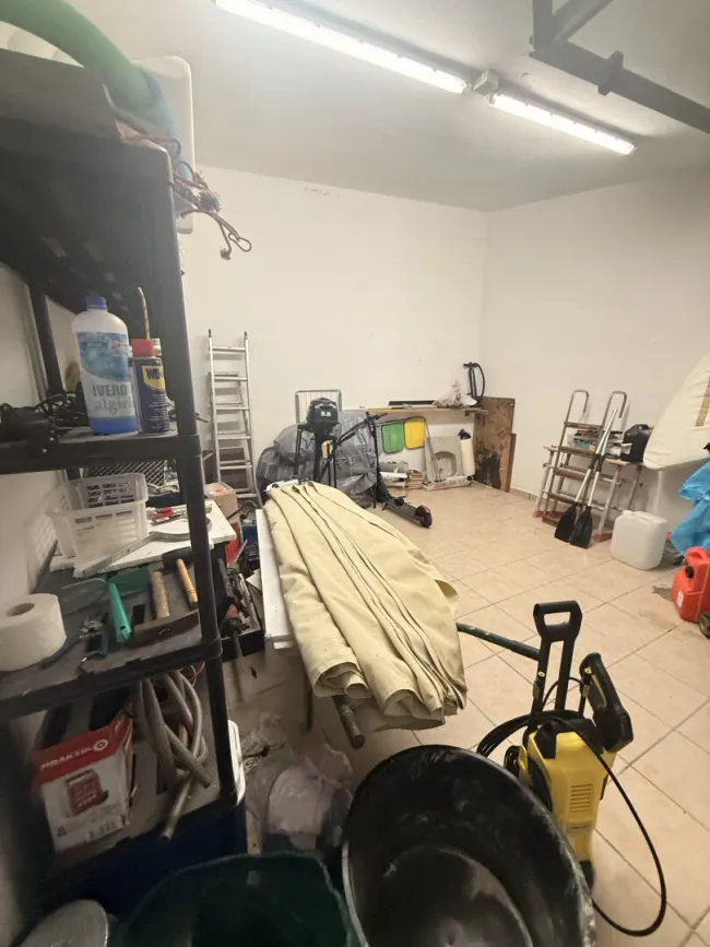 Attraktives Rendite-Zinshaus in Medulin, 312m², 9 Zimmer, Garten, Garage, 4 Terrassen! - Bild