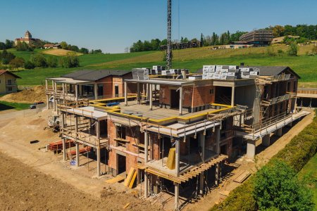 Wohnen auf höchstem Niveau in Ehrenhausen – ab November 2026!