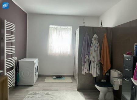 Charmantes Wohnhaus möbliert, Koffer packen und einziehen!