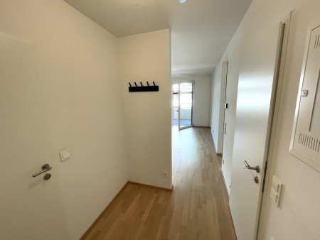 Moderne 2-Zimmer Wohnung mit Balkon und Einbauküche in 1200 Wien