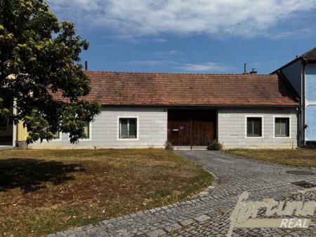 Grundstück mit Abbruchhaus in Michelhausen