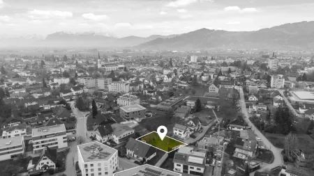 Baugrundstück in toller Lage in Lustenau, Vorarlberg – Ihr Traum-Eigenheim wartet!