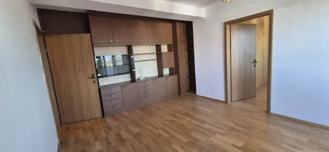 Preisschager! 2-Zimmer-Wohnung mit Balkon in zentraler Lage von Bregenz - Bild