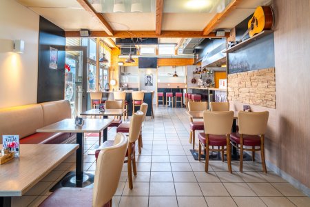 Perfekte Gastro-Location in Hohenems – Frequenz, Lage & Größe vereint
