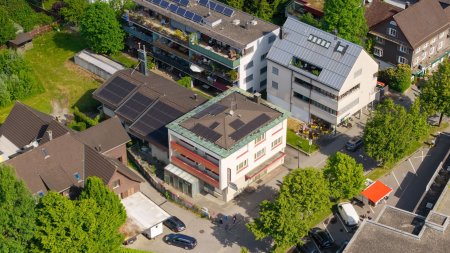 Wohn- und Geschäftshaus mit Entwicklungspotenzial in zentraler Lage von Dornbirn