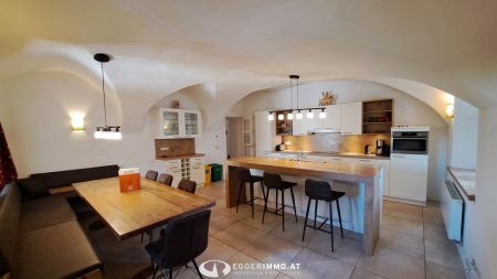 Charmante Ferienresidenz mit Garten zur touristischen Vermietung oder mit Hauptwohnsitznutzung in Niedernsill