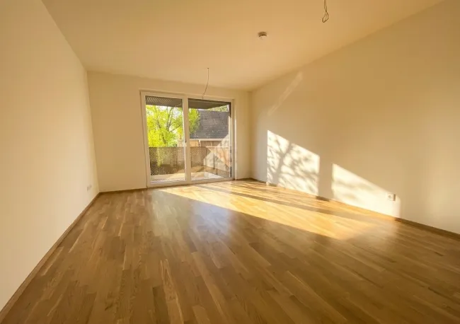 Moderen und helle 3-Zimmer-Wohnung mit Ostbalkon und Lift in Dornbirn - Bild
