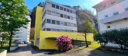 Investitionsobjekt mit starker Rendite! - Wohnhaus in Götzis - 45 Zimmer, 15 Tiefgaragenplätze, ca. 1.045 m² Nutzfläche!