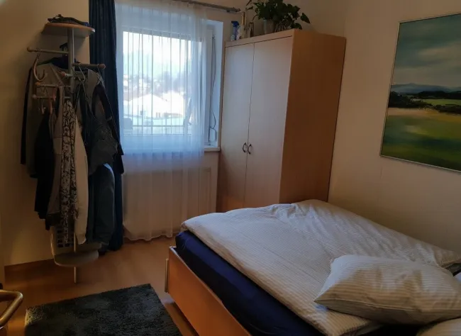 2-ZIMMERWOHNUNG VOLDERS - Bild