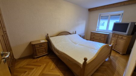 VOLLMÖBLIERTE 2-ZIMMERWOHNUNG MIT BALKON //AAP// TG-BOX// ALLGEMEINGARTEN