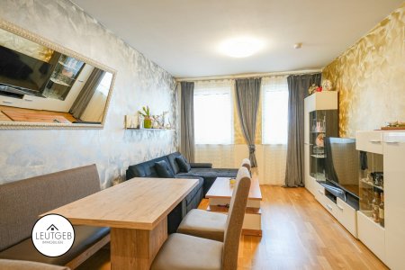 Moderne 2-Zimmerwohnung perfekt zum Start - Ihr neues Zuhause wartet!