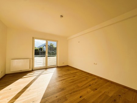 Modernisierte Garconniere mit Balkon | BAD ISCHL