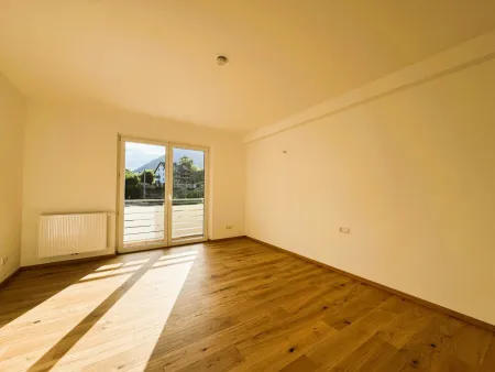 Modernisierte Garconniere mit Balkon | BAD ISCHL