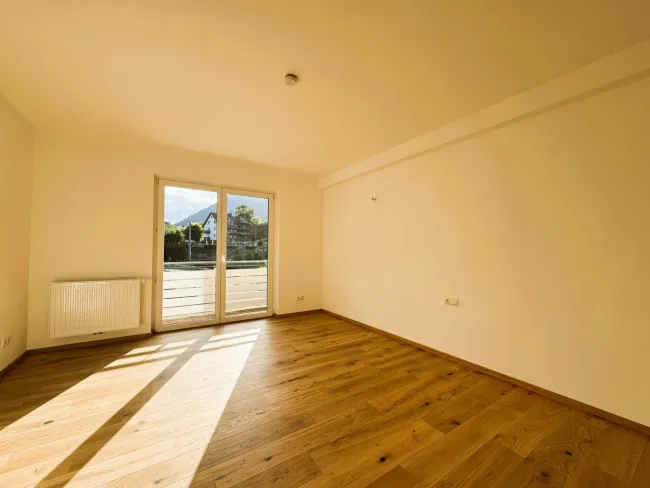 Modernisierte Garconniere mit Balkon | BAD ISCHL - Bild