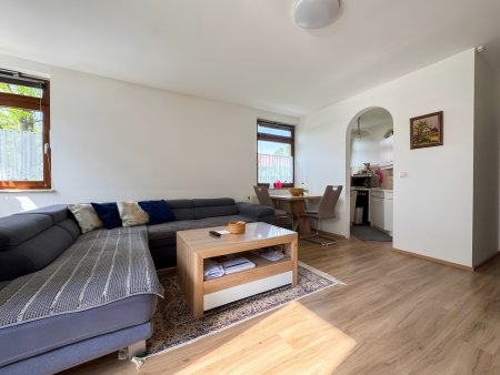 Sonnige Garconniere mit Loggia in Top Lage | PARSCH