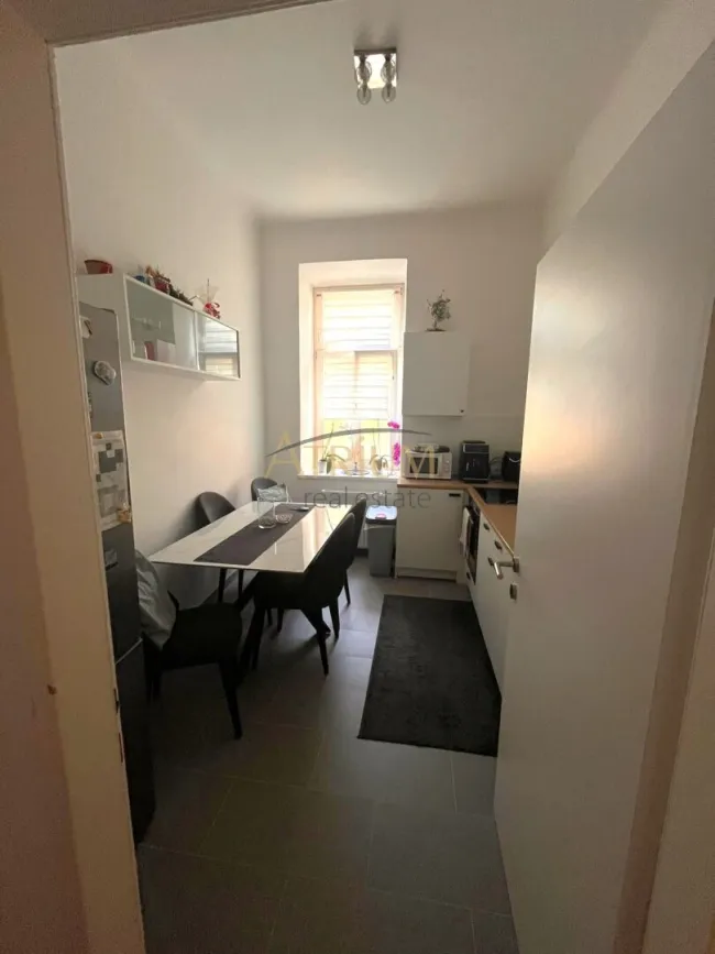 Vorzimmer