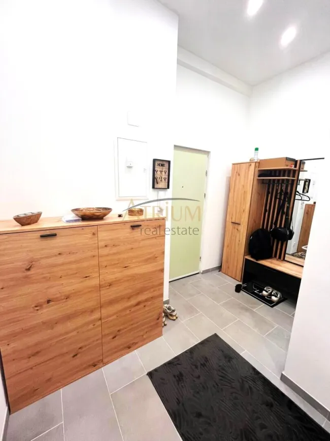 Vorzimmer