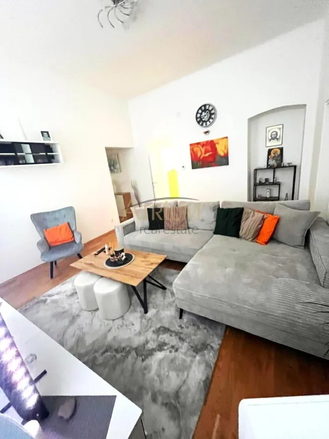 Vorzimmer
