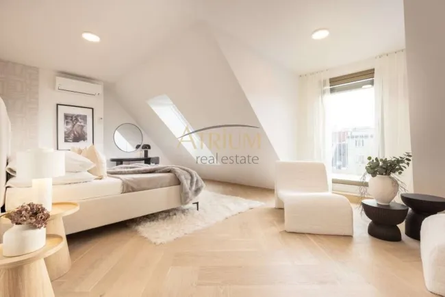 Exklusives Penthouse mit Dachterrasse & Weitblick – Erstbezug in Wien-Hernals - Bild