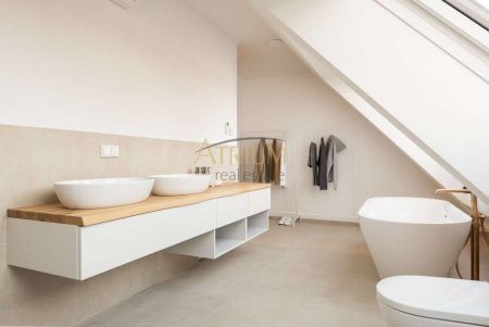 Exklusives Penthouse mit Dachterrasse & Weitblick – Erstbezug in Wien-Hernals