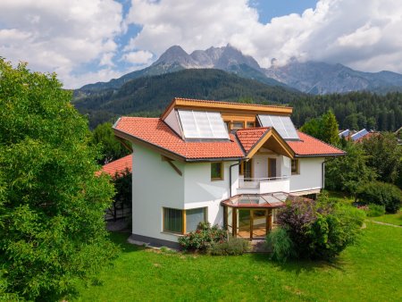 Wohnen in traumhafter Ruhelage – Einfamilienhaus mit großem Grundstück und herrlichem Garten