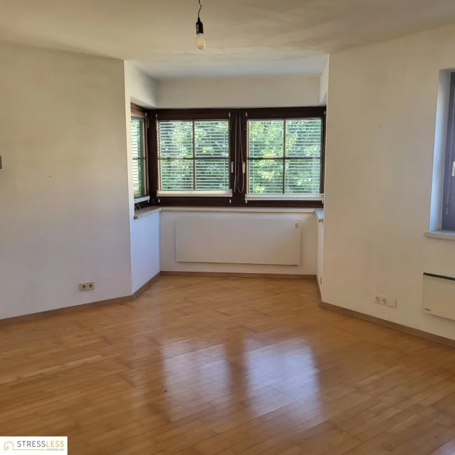 Wohn Ess Zimmer