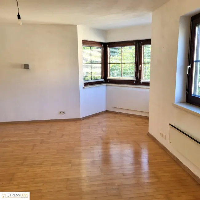 Wohn Ess Zimmer