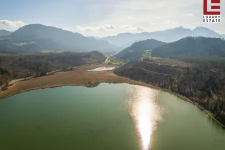 Gösselsdorfersee