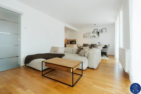 Modernes Reihenhaus in Kundl zu verkaufen