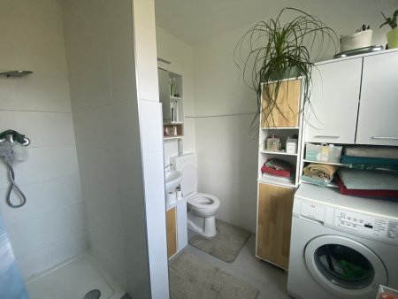 Charmante 3-Zimmer-Wohnung mit zwei Balkonen und tollem Bergblick in Gödersdorf