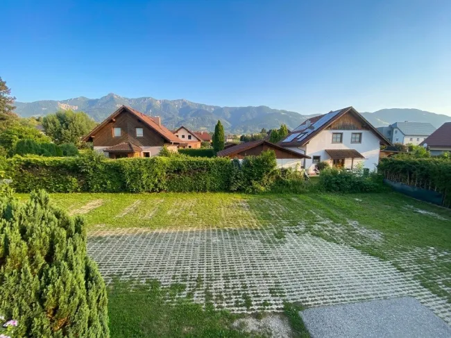 Kompagnon Immobilien Südansicht