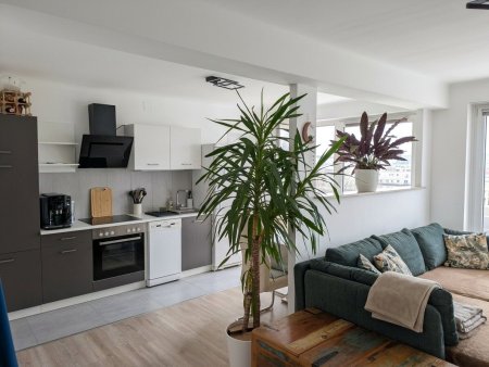 Kompagnon Immobilien Küche