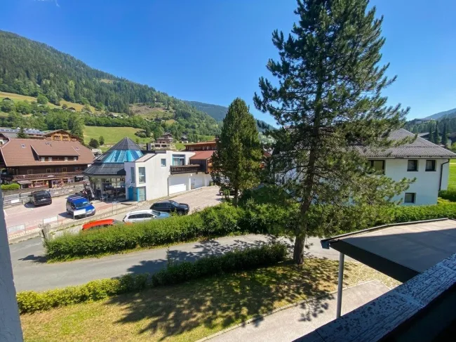 Kompagnon Immobilien Süd-Westansicht