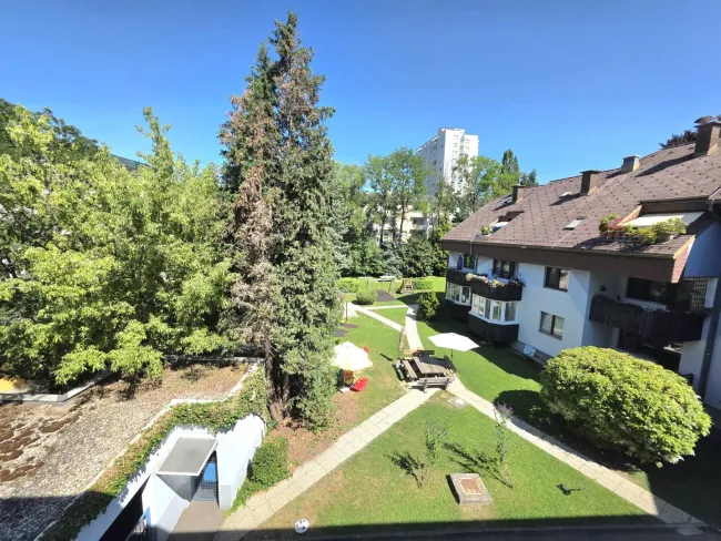 Aussicht