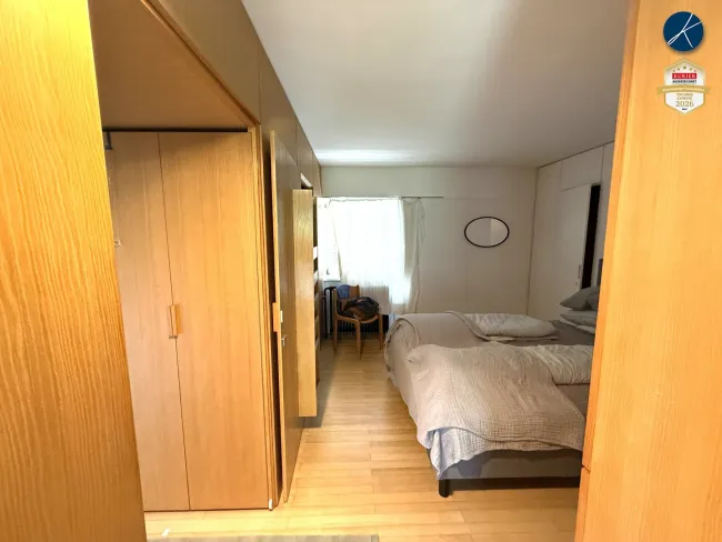 Schlafzimmer OG