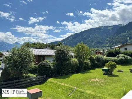 Kitzbühel: Schöne, zentrumsnahe Eigentumswohnung mit großem Südbalkon - Titelbild