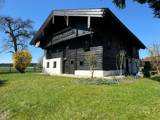 Salzburg Lamprechtshausen - Bauernsacherl für Naturliebhaber - Bild