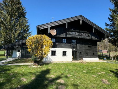 Salzburg Lamprechtshausen - Bauernsacherl für Naturliebhaber