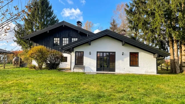 Salzburg Lamprechtshausen - Bauernsacherl für Naturliebhaber - Bild