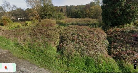 +++ Grundstück in 9954 Rönök Petőfi Sándor út.! +++