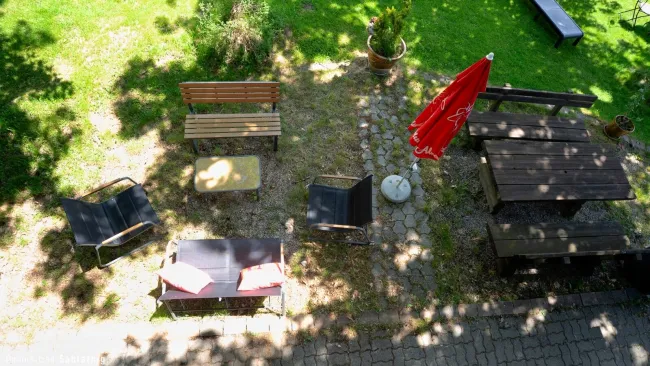 EINZIGARTIGES ALMREFUGIUM IN DER WESTSTEIERMARK – Ihr persönlicher Rückzugsort auf 1.320 m Seehöhe! - Bild
