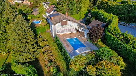 RENOMMIERTE PREMIUMLAGE IN GRAZ-WALTENDORF! Traumhaftes Panorama & absolute Privatsphäre!
