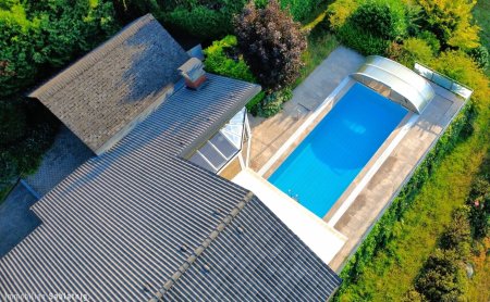 RENOMMIERTE PREMIUMLAGE IN GRAZ-WALTENDORF! Traumhaftes Panorama & absolute Privatsphäre!