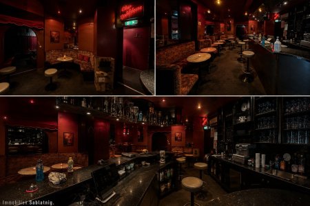 Seltene Gelegenheit: Genehmigte Bar- & Nachtclub mit bestehender GmbH