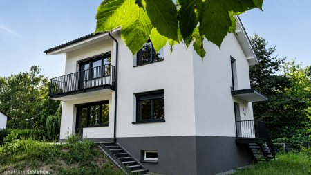 IHR NEUES ZUHAUSE! Charmantes Einfamilienhaus in sonniger, zentraler Lage!