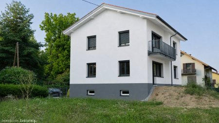 IHR NEUES ZUHAUSE! Charmantes Einfamilienhaus in sonniger, zentraler Lage!