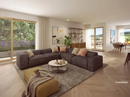 Penthouse & 360° - Panoramablick
