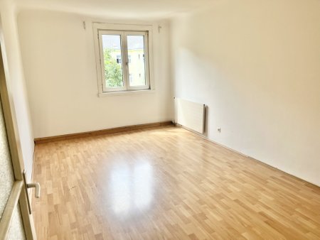 Helle 2 Zimmer Wohnung mit Lift und Grünblick unmittelbar neben der U-Bahnstation Alser Straße
